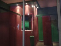 stands y remodelaciones en madera